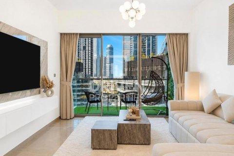 Apartment in Opera District, Downtown Dubai (Downtown Burj Dubai), Dubai 1 bedroom, 76.27 sq.m. № 125281 - photo 3