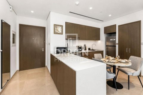 Apartment in Opera District, Downtown Dubai (Downtown Burj Dubai), Dubai 1 bedroom, 76.27 sq.m. № 125281 - photo 7