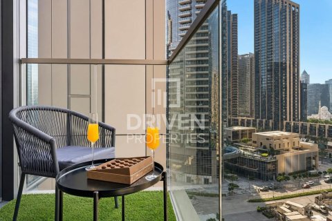 Apartment in Opera District, Downtown Dubai (Downtown Burj Dubai), Dubai 1 bedroom, 76.27 sq.m. № 125281 - photo 11
