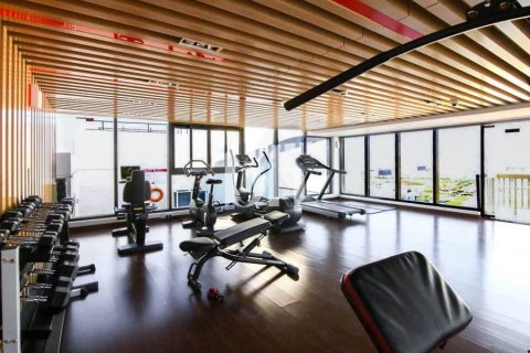 شقة في Dubai Silicon Oasis, دبي 2 غرف نوم, 170 م² رقم 57662 - صورة 18