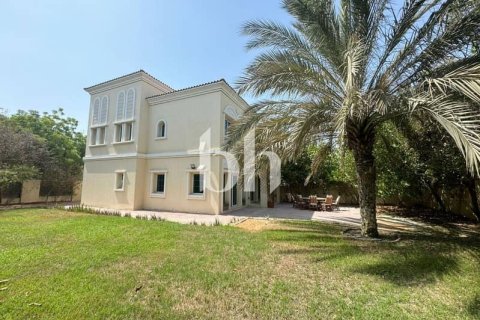 Villa en Jumeirah Village Triangle, Dubai, 2 dormitorios, 708 m², № 57659 - foto 4