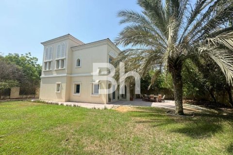 Villa in Jumeirah Village Triangle, Dubai 2 bedrooms, 708 sq.m. № 57659 - photo 10