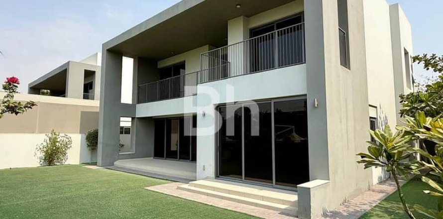 فيلا في دبي هيلز استيت, دبي 5 غرف نوم , 560 م² رقم 57660
