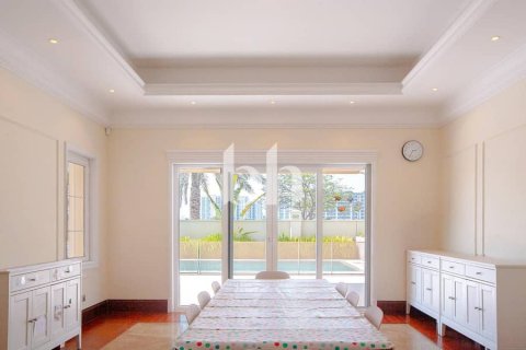 Villa en Arabian Ranches, Dubai, 6 dormitorios, 1644 m², № 57658 - foto 8