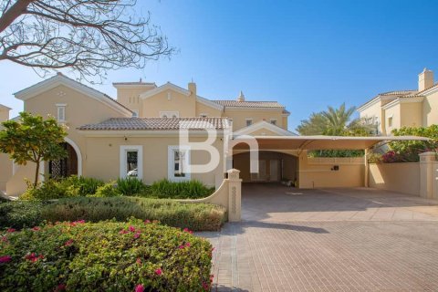 Villa in Arabian Ranches, Dubai 6 bedrooms, 1644 sq.m. № 57658 - photo 29