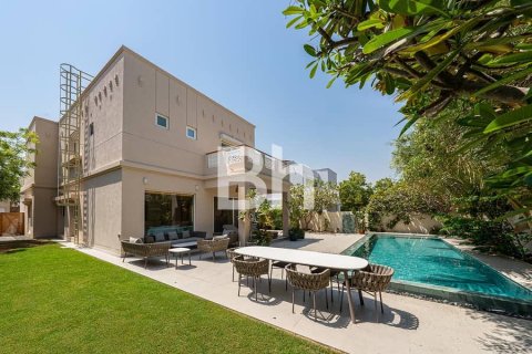 Villa en The Lakes, Dubai, 3 dormitorios, 570 m², № 57661 - foto 19