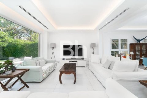 Villa en The Lakes, Dubai, 3 dormitorios, 570 m², № 57661 - foto 18