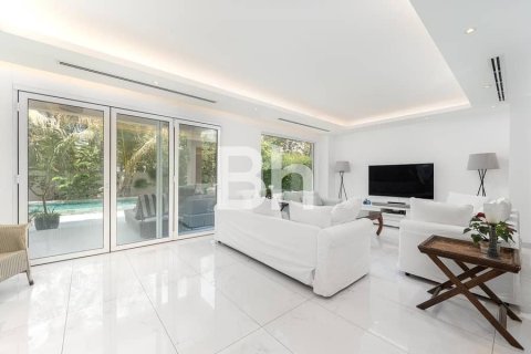 Villa en The Lakes, Dubai, 3 dormitorios, 570 m², № 57661 - foto 14