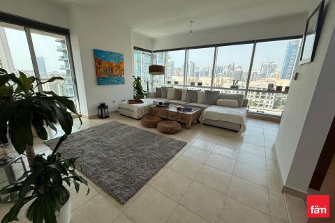 Appartement à The Views, Dubai, 2 chambres, 127.9 m², № 49532 - photo 2