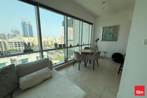 Appartement à The Views, Dubai, 2 chambres, 127.9 m², № 49532 - photo 1