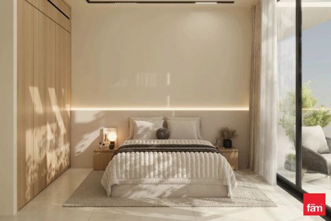 Appartement à Dubai, 1 chambre, 74.2 m², № 49531 - photo 4