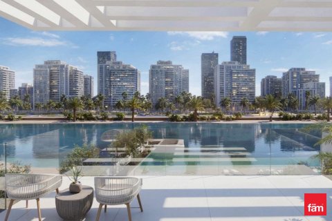 Appartement à Dubai, 1 chambre, 74.2 m², № 49531 - photo 9