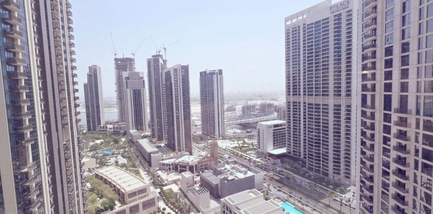 Apartment in Dubai 2 bedrooms, 104.9 sq.m. № 49529