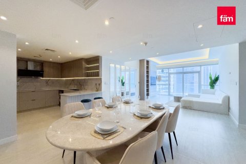 Apartamento en Dubai Marina, Dubai, 3 dormitorios, 190.8 m², № 49533 - foto 12