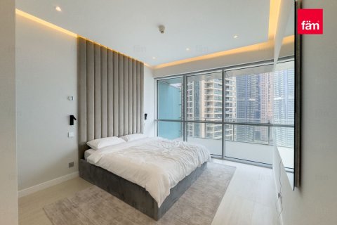 Apartamento en Dubai Marina, Dubai, 3 dormitorios, 190.8 m², № 49533 - foto 18