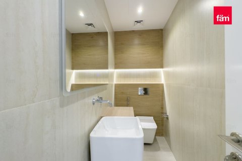 Apartamento en Dubai Marina, Dubai, 3 dormitorios, 190.8 m², № 49533 - foto 27