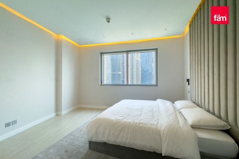 Apartamento en Dubai Marina, Dubai, 3 dormitorios, 190.8 m², № 49533 - foto 21