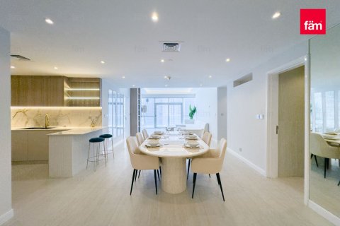 Apartamento en Dubai Marina, Dubai, 3 dormitorios, 190.8 m², № 49533 - foto 4