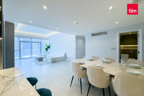 Apartamento en Dubai Marina, Dubai, 3 dormitorios, 190.8 m², № 49533 - foto 13