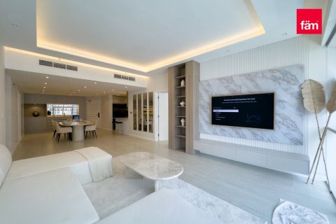 Apartamento en Dubai Marina, Dubai, 3 dormitorios, 190.8 m², № 49533 - foto 2