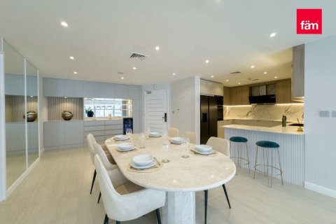 Apartamento en Dubai Marina, Dubai, 3 dormitorios, 190.8 m², № 49533 - foto 5