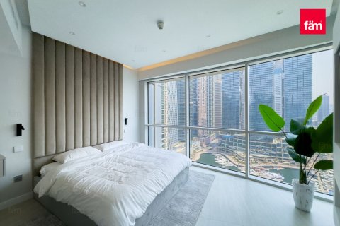 Apartamento en Dubai Marina, Dubai, 3 dormitorios, 190.8 m², № 49533 - foto 14