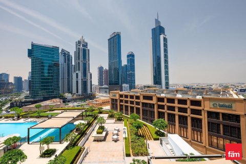 شقة في وسط مدينة دبي, دبي 2 غرف نوم, 99.5 م² رقم 49524 - صورة 25