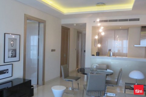 Hôtels-appartement à Business Bay, Dubai, 1 chambre, 86.3 m², № 49530 - photo 3