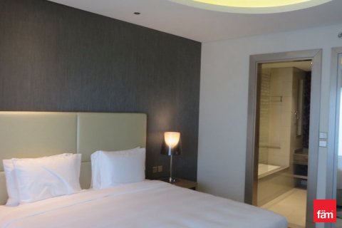 Hôtels-appartement à Business Bay, Dubai, 1 chambre, 86.3 m², № 49530 - photo 9