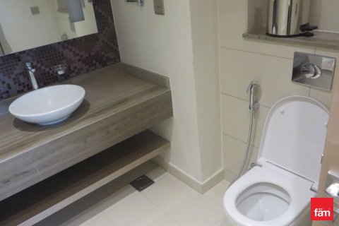 Hôtels-appartement à Business Bay, Dubai, 1 chambre, 86.3 m², № 49530 - photo 14