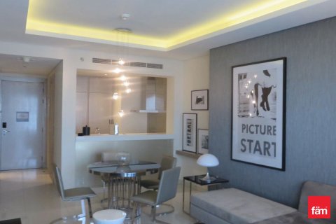 Hôtels-appartement à Business Bay, Dubai, 1 chambre, 86.3 m², № 49530 - photo 4