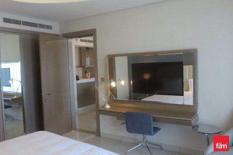 Hôtels-appartement à Business Bay, Dubai, 1 chambre, 86.3 m², № 49530 - photo 6