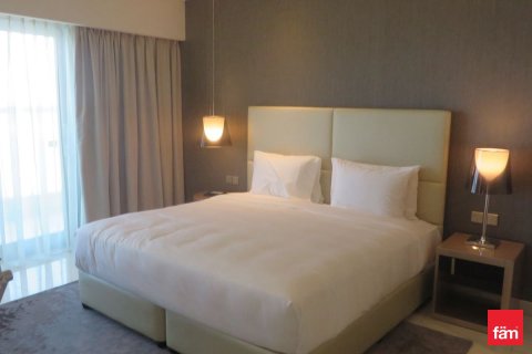Hôtels-appartement à Business Bay, Dubai, 1 chambre, 86.3 m², № 49530 - photo 7