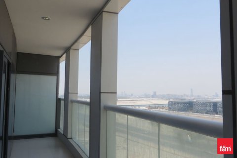 Hôtels-appartement à Business Bay, Dubai, 1 chambre, 86.3 m², № 49530 - photo 1