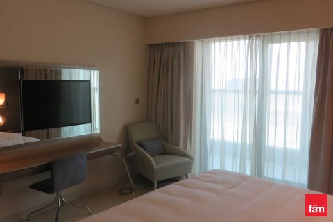 Hôtels-appartement à Business Bay, Dubai, 1 chambre, 86.3 m², № 49530 - photo 8
