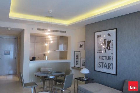 Hôtels-appartement à Business Bay, Dubai, 1 chambre, 86.3 m², № 49530 - photo 5