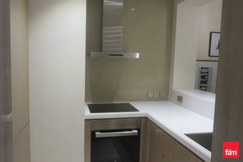 Hôtels-appartement à Business Bay, Dubai, 1 chambre, 86.3 m², № 49530 - photo 10