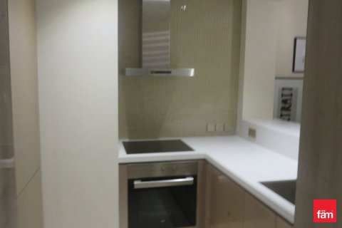 Hôtels-appartement à Business Bay, Dubai, 1 chambre, 86.3 m², № 49530 - photo 12