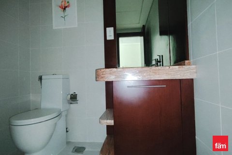 Appartement à Downtown Dubai (Downtown Burj Dubai), Dubai, 1 chambre, 89.7 m², № 49528 - photo 19