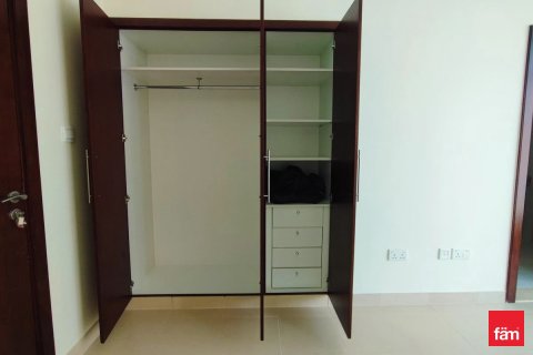 Appartement à Downtown Dubai (Downtown Burj Dubai), Dubai, 1 chambre, 89.7 m², № 49528 - photo 11