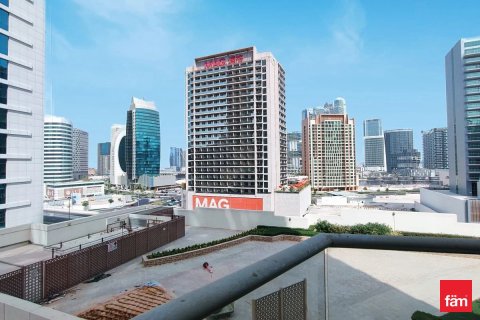 Appartement à Downtown Dubai (Downtown Burj Dubai), Dubai, 1 chambre, 89.7 m², № 49528 - photo 20