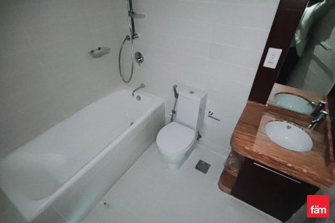 Appartement à Downtown Dubai (Downtown Burj Dubai), Dubai, 1 chambre, 89.7 m², № 49528 - photo 17