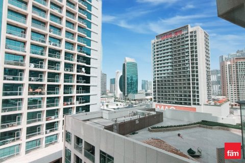 Appartement à Downtown Dubai (Downtown Burj Dubai), Dubai, 1 chambre, 89.7 m², № 49528 - photo 21
