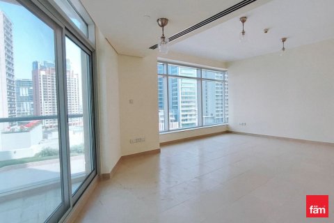 Appartement à Downtown Dubai (Downtown Burj Dubai), Dubai, 1 chambre, 89.7 m², № 49528 - photo 1