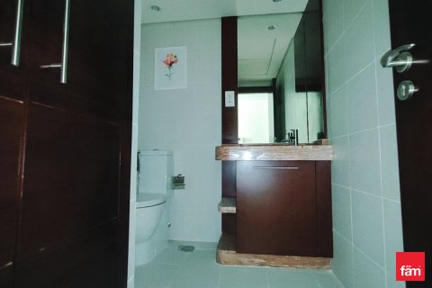 Appartement à Downtown Dubai (Downtown Burj Dubai), Dubai, 1 chambre, 89.7 m², № 49528 - photo 18