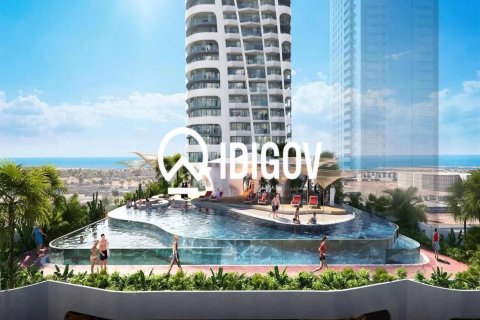Apartment in Downtown Dubai (Downtown Burj Dubai), Dubai 2 bedrooms, 129.14 sq.m. № 139769 - photo 11