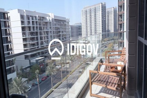 Купить квартиру в Park Heights, Дубай Хилс Эстейт, Дубай: 1 спальня, 96.53м², № 139768 - фото 5