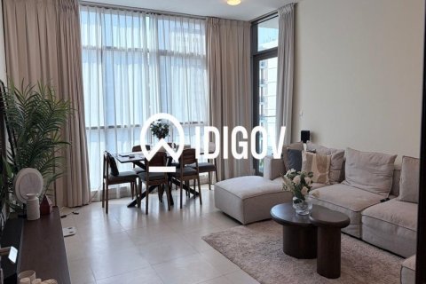 Купить квартиру в Park Heights, Дубай Хилс Эстейт, Дубай: 1 спальня, 96.53м², № 139768 - фото 1