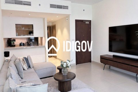 Купить квартиру в Park Heights, Дубай Хилс Эстейт, Дубай: 1 спальня, 96.53м², № 139768 - фото 4