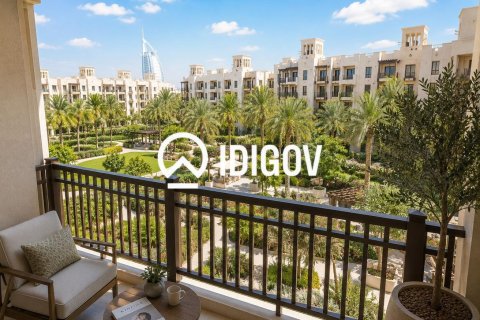 Apartamento en Umm Suqeim 3, Umm Suqeim, Dubai, 1 dormitorio, 68.01 m², № 139770 - foto 2